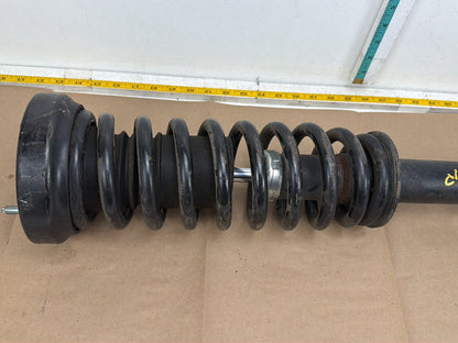 2007-2013 Mercedes-Benz S550 W221 Rear Right Strut & Coil Spring Assembly OEM