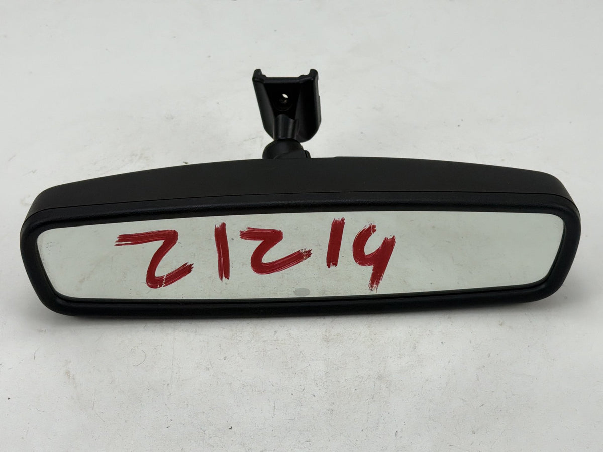2013-2019 Ford Fusion Interior Rear View Mirror E11046533 OEM