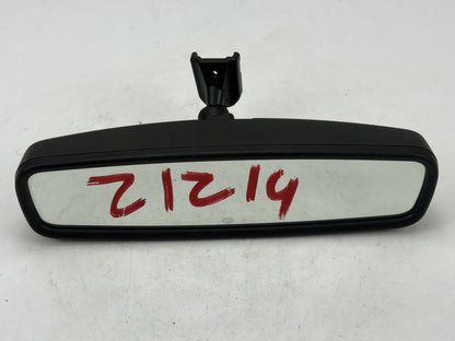 2013-2019 Ford Fusion Interior Rear View Mirror E11046533 OEM
