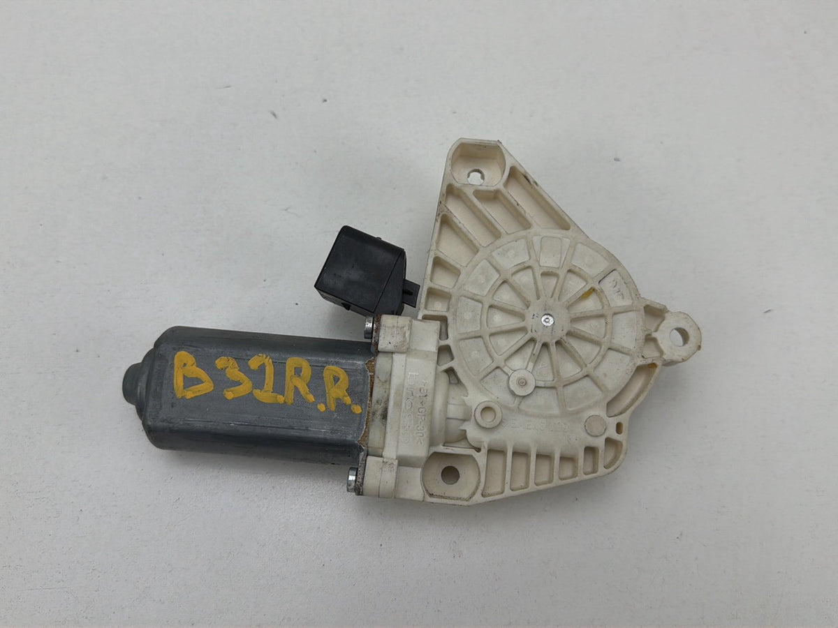 2010-2017 Mercedes-Benz E-Class Right Rear Door Window Regulator Motor OEM