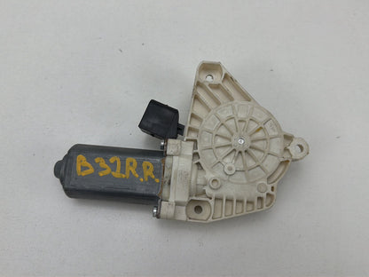 2010-2017 Mercedes-Benz E-Class Right Rear Door Window Regulator Motor OEM