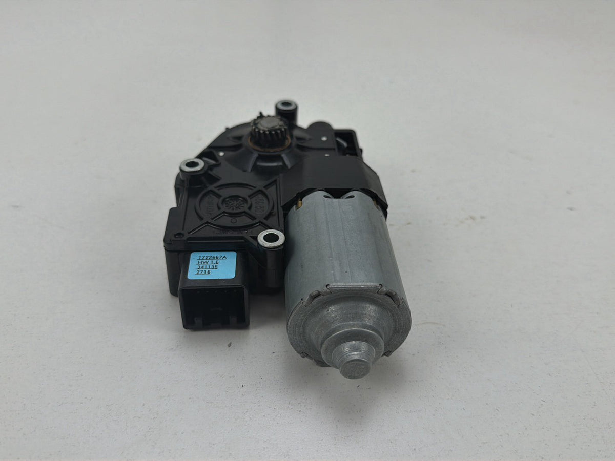 2010-2014 Mercedes-Benz E-Class- Electric Sunroof Shade Motor A2128200008 OEM