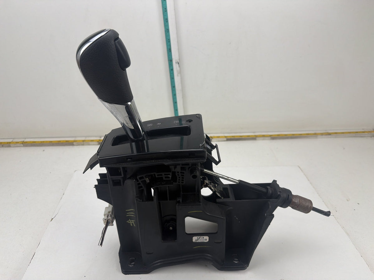2013-2019 Nissan Sentra Automatic Transmission Floor Gear Shifter Selector OEM