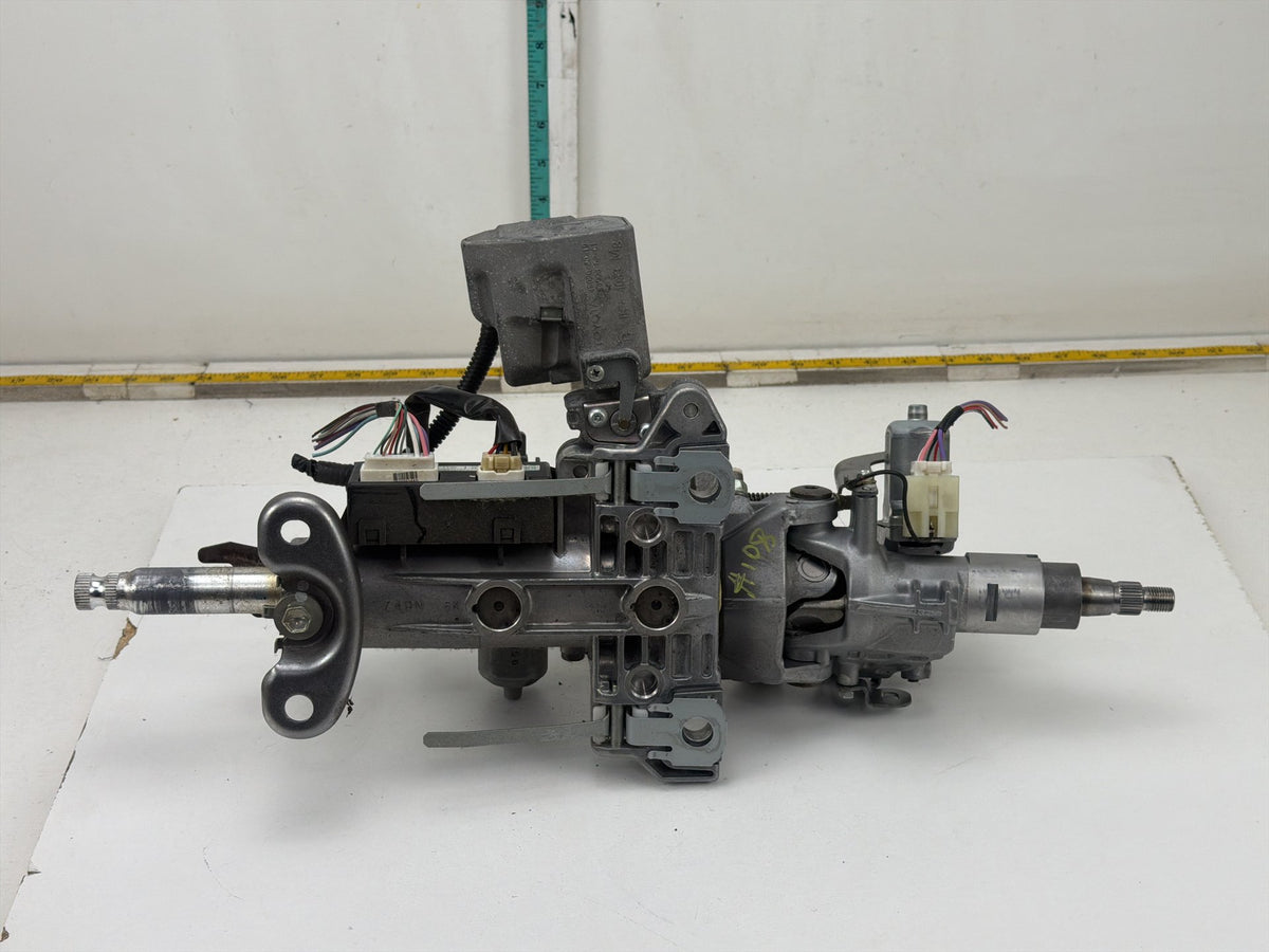 2006-2011 Lexus IS250 E20 Steering Column Assembly & Telescopic Module OEM