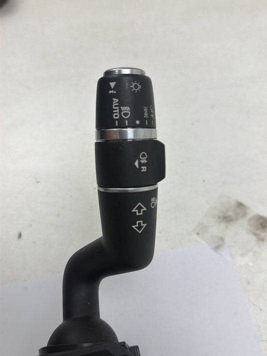 2017-2020 Jaguar F-Pace Steering Column Combination Switch J8A2-13N064-GD OEM