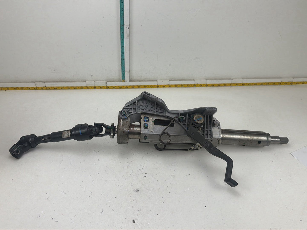 2010-2011 Buick LaCrosse Steering Column Floor Shift Assembly 13276404 OEM