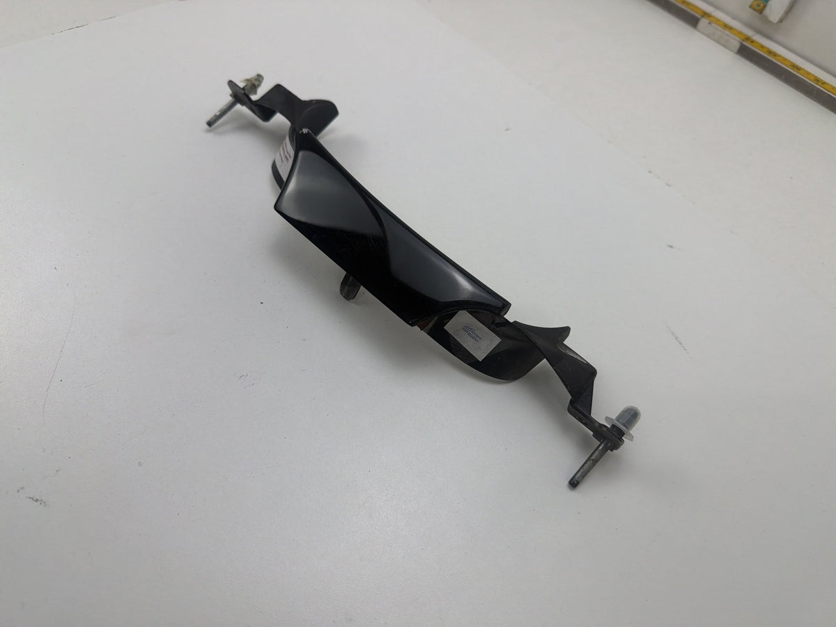 2014-2020 Maserati Quattroporte VI M156 Front Left Side Dashboard Trim Panel OEM