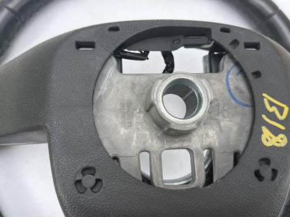 2010-2012 Cadillac SRX Leather Steering Wheel Cruise Audio Control Switches OEM