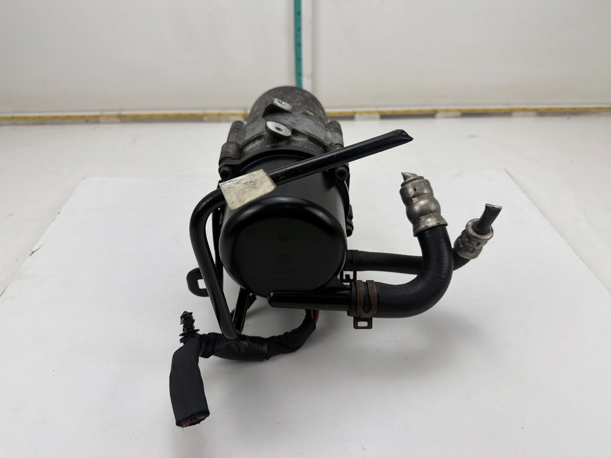 2014-2019 Jeep Grand Cherokee Power Steering Pump Module 05154663AB OEM