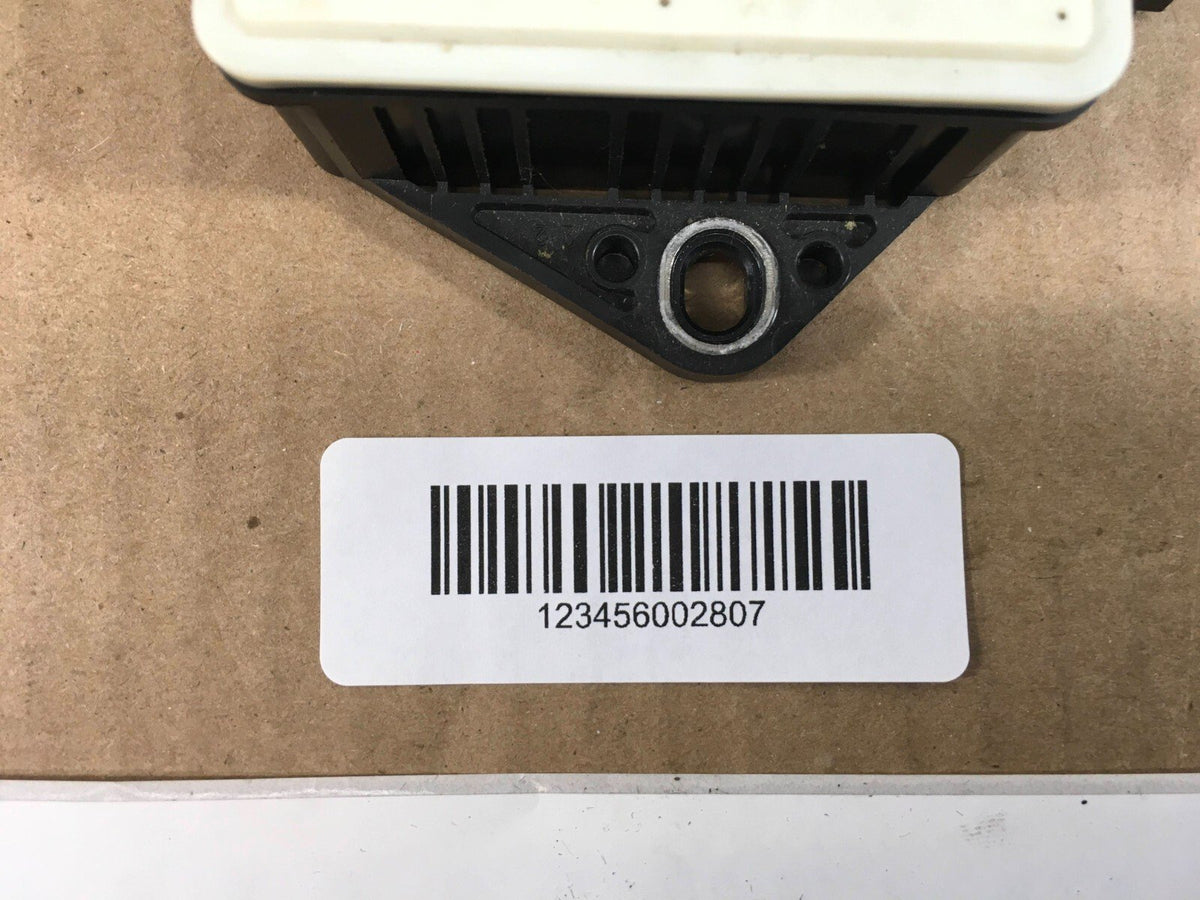2010-2013 RANGE ROVER HSE YAW RATE ACCELERATION SPEED SENSOR AH42-14B296-AC OEM