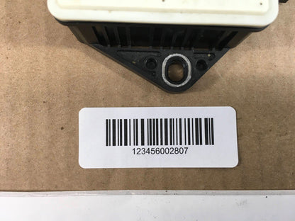 2010-2013 RANGE ROVER HSE YAW RATE ACCELERATION SPEED SENSOR AH42-14B296-AC OEM