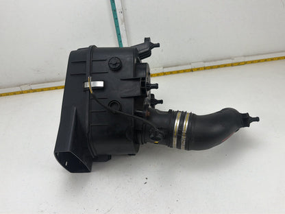 2014-2017 Maserati Ghibli Left Engine Intake Air Cleaner Filter Box Housing OEM
