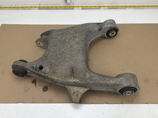 2012-2016 BMW 528i F10 Right Rear Lower Control Arm 33326794876 2R2 OEM