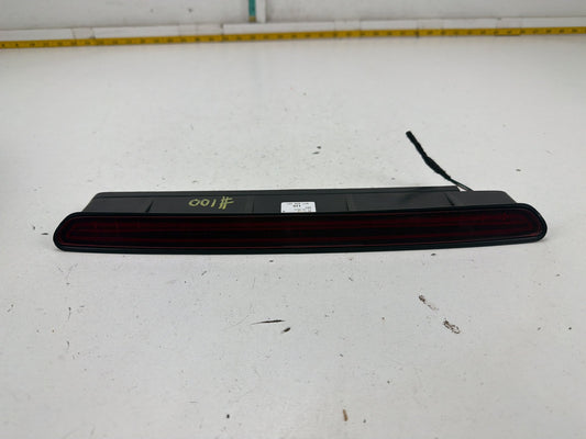 2015-2020 Audi A3 Rear Center High Mount Third Brake Light Lamp 8V7945401 OEM