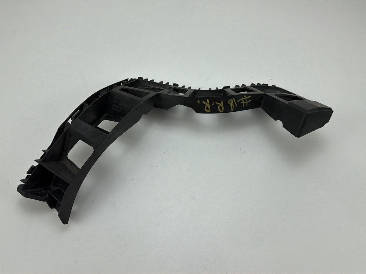 2013-2017 Volkswagen Tiguan Rear Bumper Trim 5N0807397B OEM