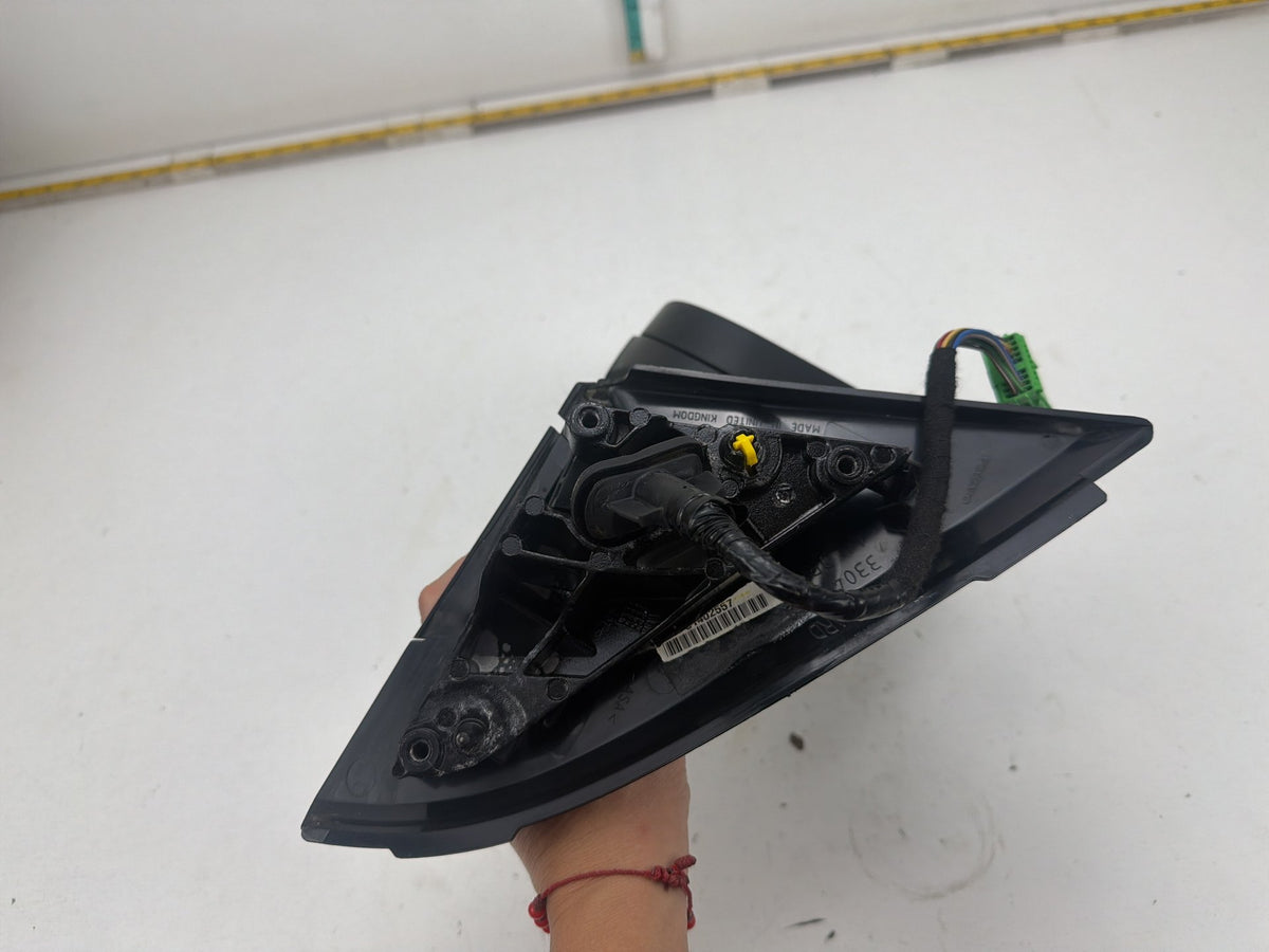 2011-2018 Volvo S60 Front Left Driver Side Power Door Mirror Assembly OEM