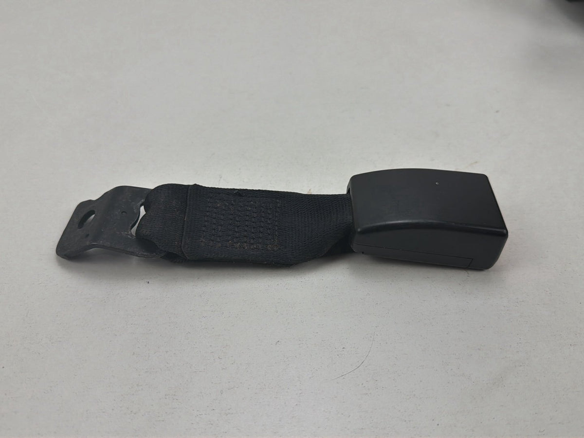 2011-2015 BMW X1 E84 Rear Left Seat Belt Buckle 7317708 OEM