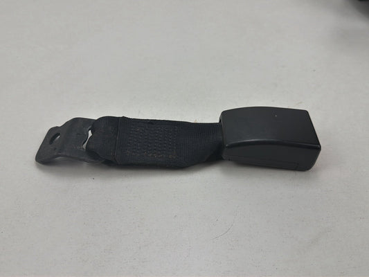2011-2015 BMW X1 E84 Rear Left Seat Belt Buckle 7317708 OEM
