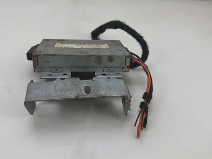 2007-2013 Mercedes-Benz S-Class W221 Communication Interface Control Module OEM