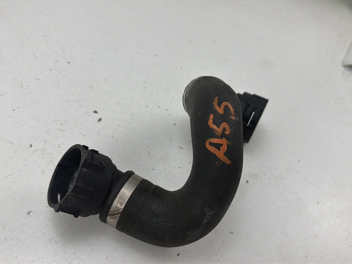 2009-2013 BMW 328i xDrive Radiator Coolant Lower Bottom Hose Pipe 7533978 OEM