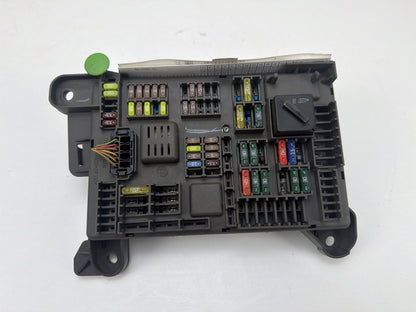 2007-2013 BMW X5 Rear Power Distribution Fuse Relay Box Module 518954021A OEM
