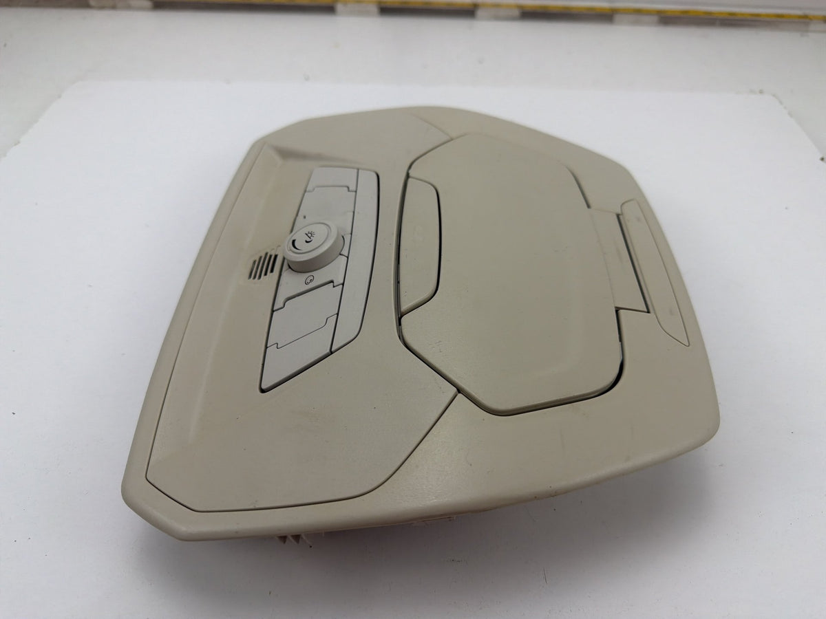 2013-2018 Ford C-Max Overhead Dome Light Sunglasses Holder 156060720 OEM