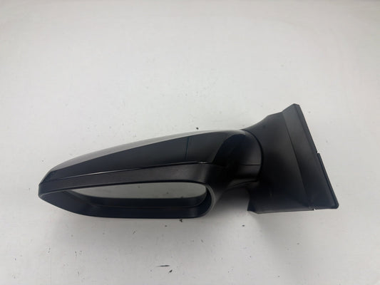 2012-2017 Hyundai Accent Driver Left Side View Power Door Mirror E13027492 OEM