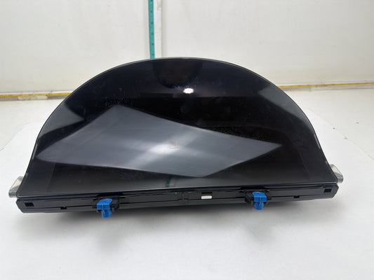 2010-2012 Land Rover Range Rover Digital Instrument Cluster AH42-10849-AS OEM