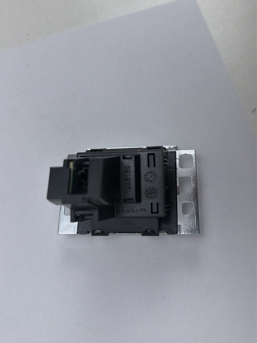 2011-2017 Volkswagen Passat B7 Interior Clock 3AA919204A, 1948058 12 OEM