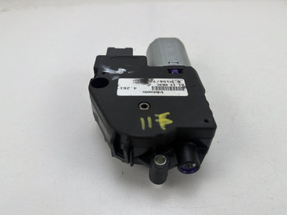 2014-2019 Maserati Ghibli M157 Sun Roof Moon Roof Window Regulator Motor OEM