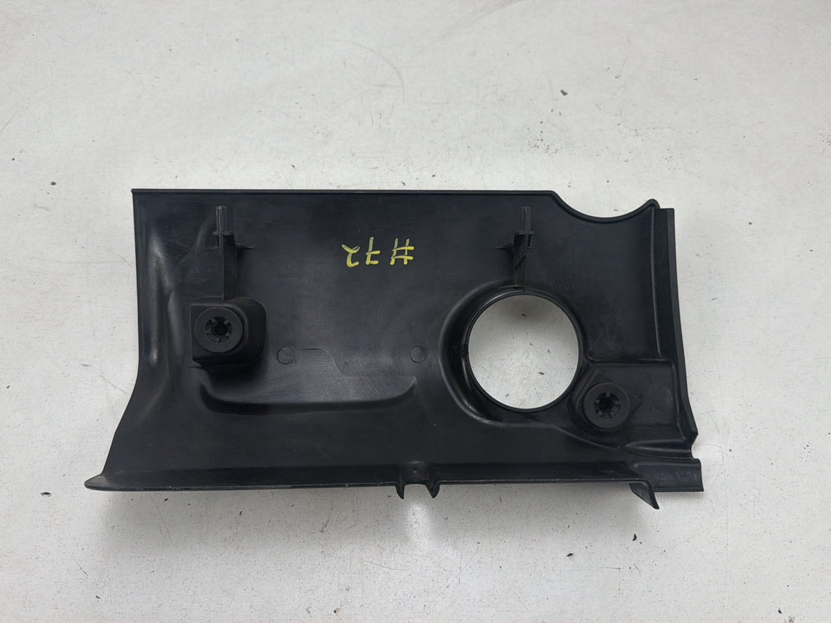 2007-2011 Mini Cooper S R56 Engine Motor Trim Cover Top Lid Aperance OEM