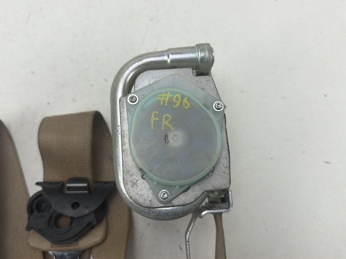 2010-2013 Buick LaCrosse Right Front Seat Belt Retractor OEM