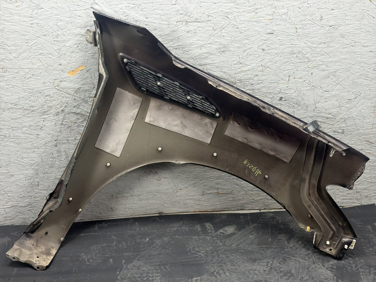 2011-2017 Infiniti QX56 Front Left Driver Side Fender OEM