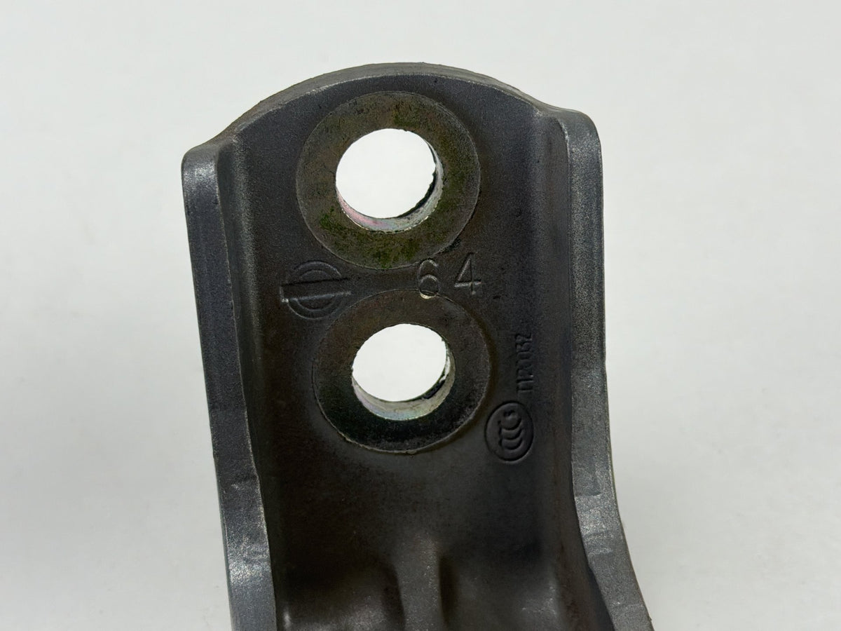 2013-2018 Nissan Altima - Rear Right Door Upper And Lower Hinge Support Set OEM