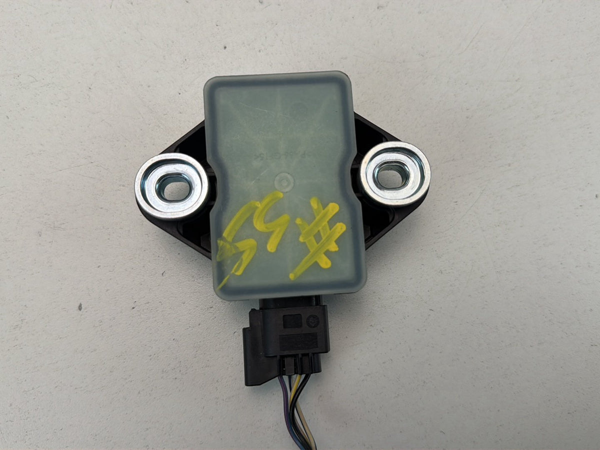2011-2015 Jeep Grand Cherokee Yaw Rate Dynamics Sensor Module 56029469AA OEM