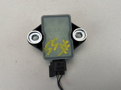 2011-2015 Jeep Grand Cherokee Yaw Rate Dynamics Sensor Module 56029469AA OEM