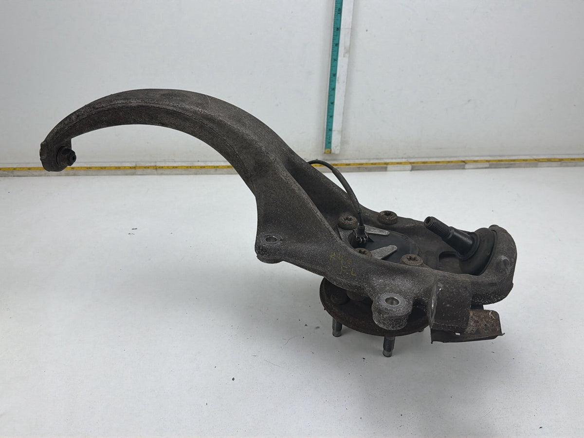 2010-2019 Jaguar XJ Front Left Steering Knuckle Spindle Wheel Hub OEM