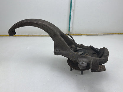 2010-2019 Jaguar XJ Front Left Steering Knuckle Spindle Wheel Hub OEM