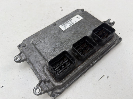 2008-2014 Acura TSX Engine Computer Control Module Unit ECU 37820-RL5-A55 OEM