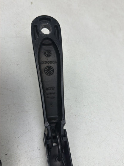 2017-2020 Jaguar F-Pace Front Wiper Arm Pair W000062167 OEM