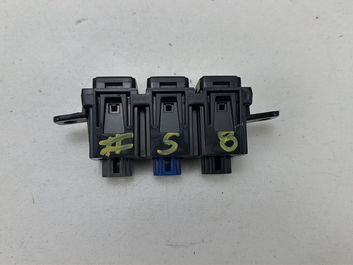 2013-2019 Nissan Sentra Eco-Sport-Traction Off Control Switch 689TU3SG0A OEM