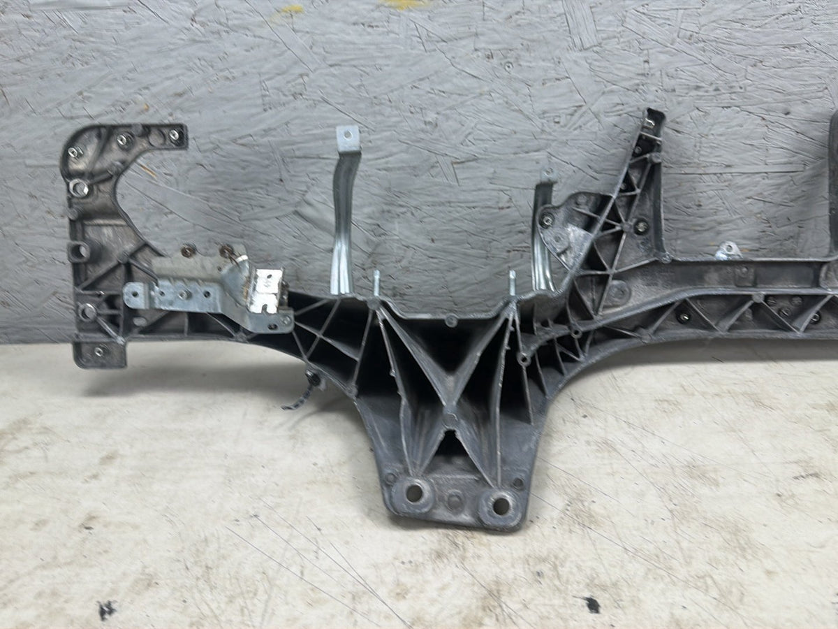 2014-2017 Maserati Ghibli Dash Holder Bracket Carrier Frame 670003676 OEM