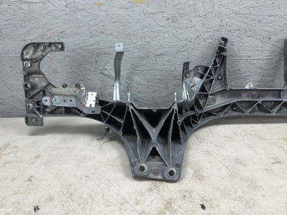2014-2017 Maserati Ghibli Dash Holder Bracket Carrier Frame 670003676 OEM