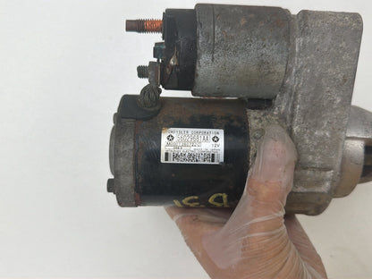 2007-2013 Mercedes-Benz S-Class 550 W221 Starter Motor M000T39072ZC OEM