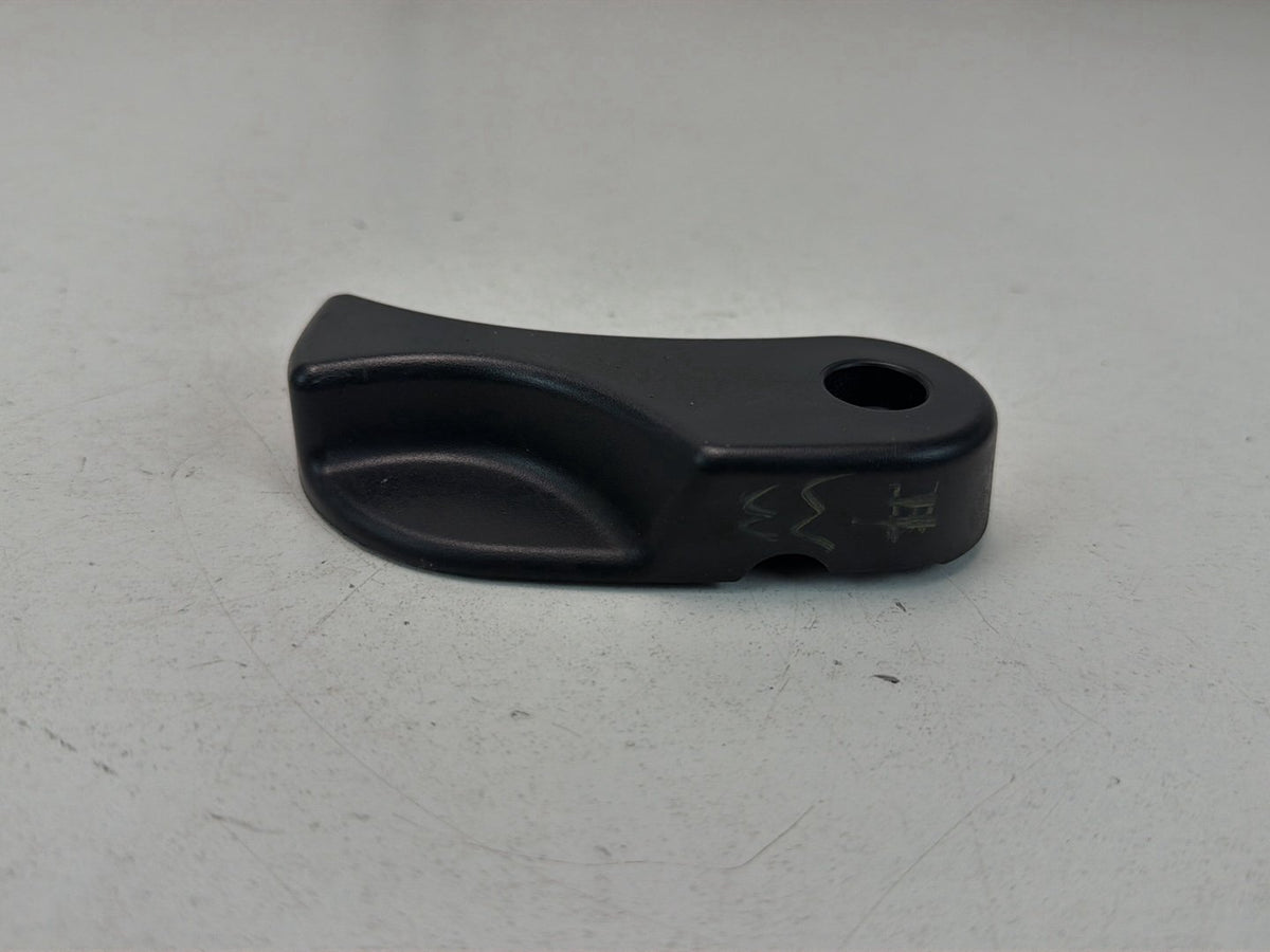 2014-2016 BMW 228i Hood Release Lever Handle 51237058117 OEM