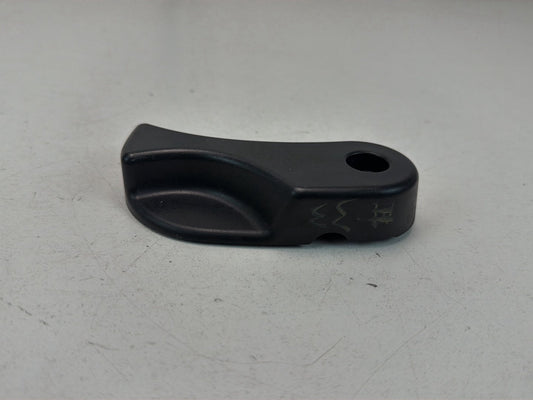 2014-2016 BMW 228i Hood Release Lever Handle 51237058117 OEM