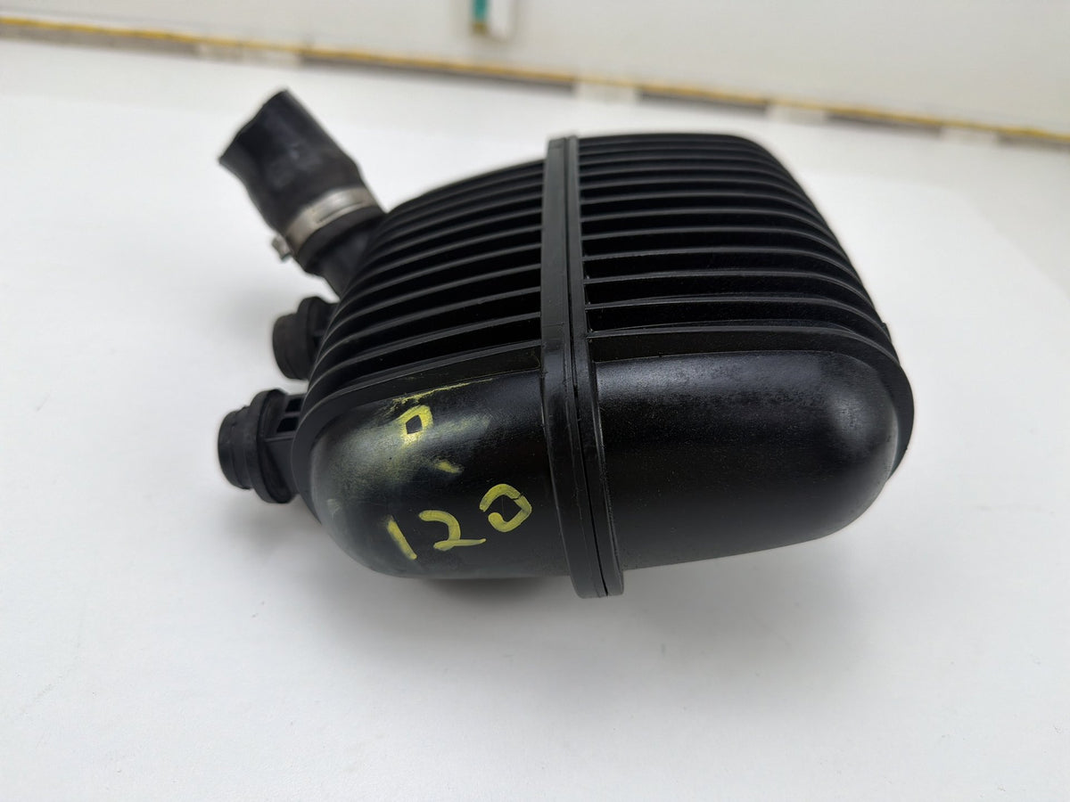 2009-2017 Audi Q5 Turbo Intercooler Silencer Air Intake Resonator 8K0129955A OEM