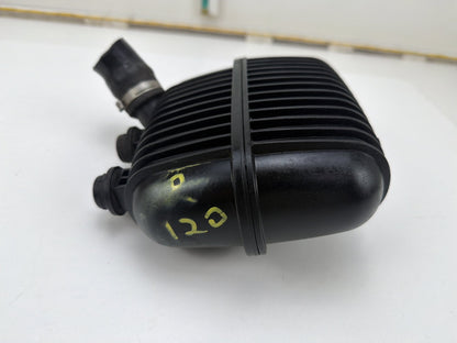 2009-2017 Audi Q5 Turbo Intercooler Silencer Air Intake Resonator 8K0129955A OEM