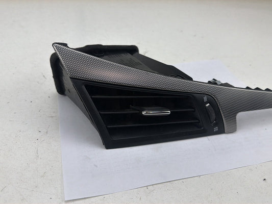 2014-2023 Infiniti Q50 Center Right Dash AC Air Vent Trim Bezel OEM