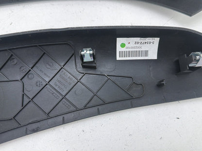 2011-2016 Mini Countryman Right & Left Centre Console Side Trim OEM